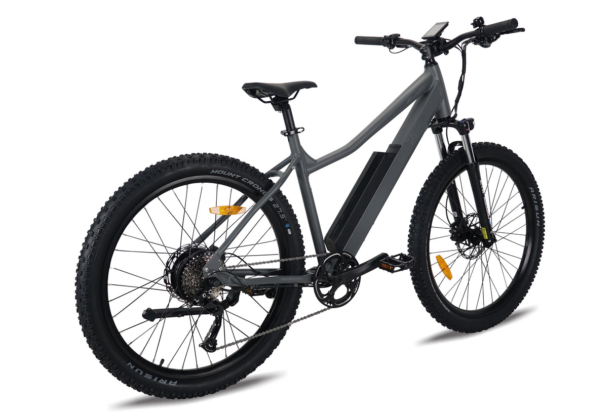 2025 T4B SLASH Hardtail 500-Watt eMTB