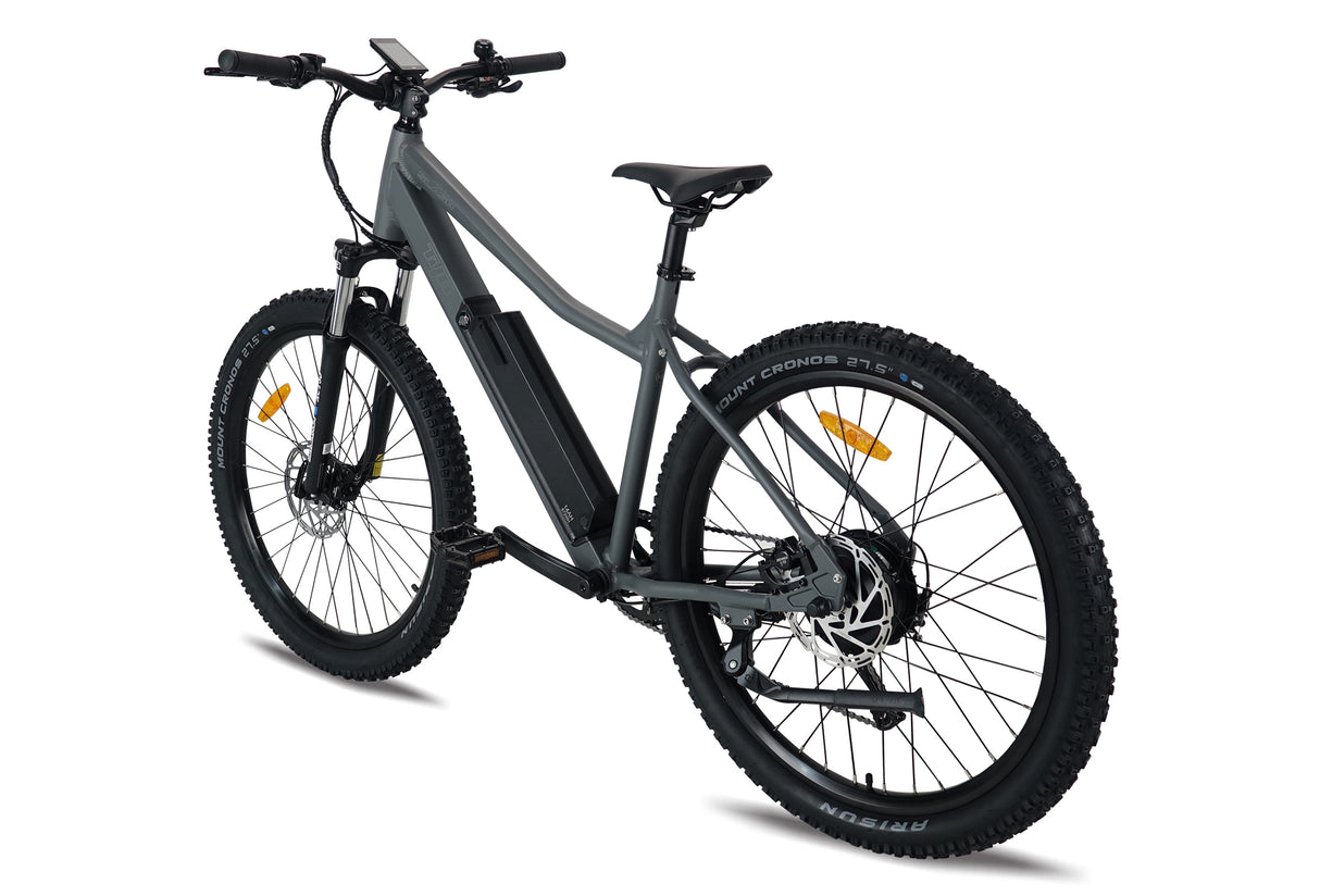 2025 T4B SLASH Hardtail 500-Watt eMTB