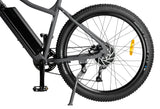 2025 T4B SLASH Hardtail 500-Watt eMTB