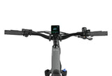 2025 T4B SLASH Hardtail 500-Watt eMTB