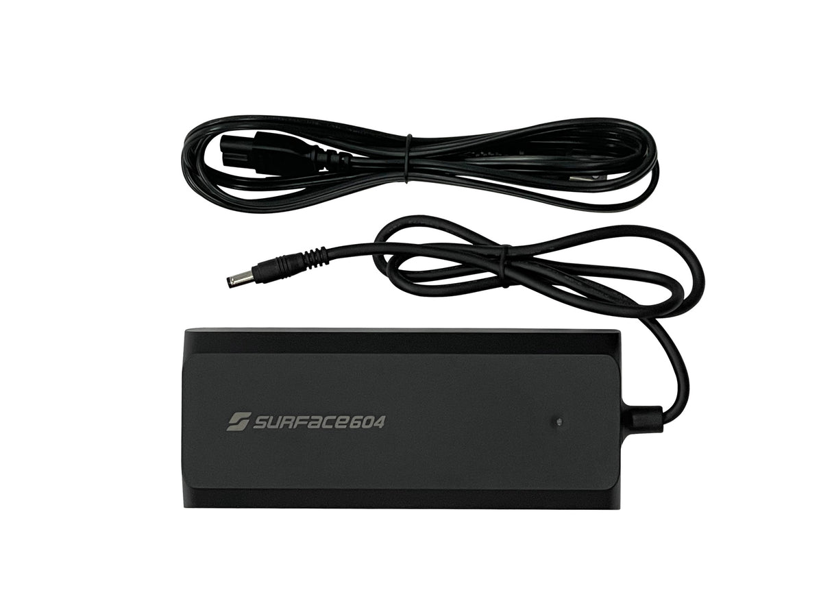 Surface604 48V 4A Fast Charger