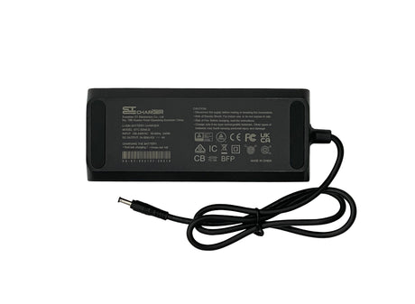 Surface604 48V 4A Fast Charger