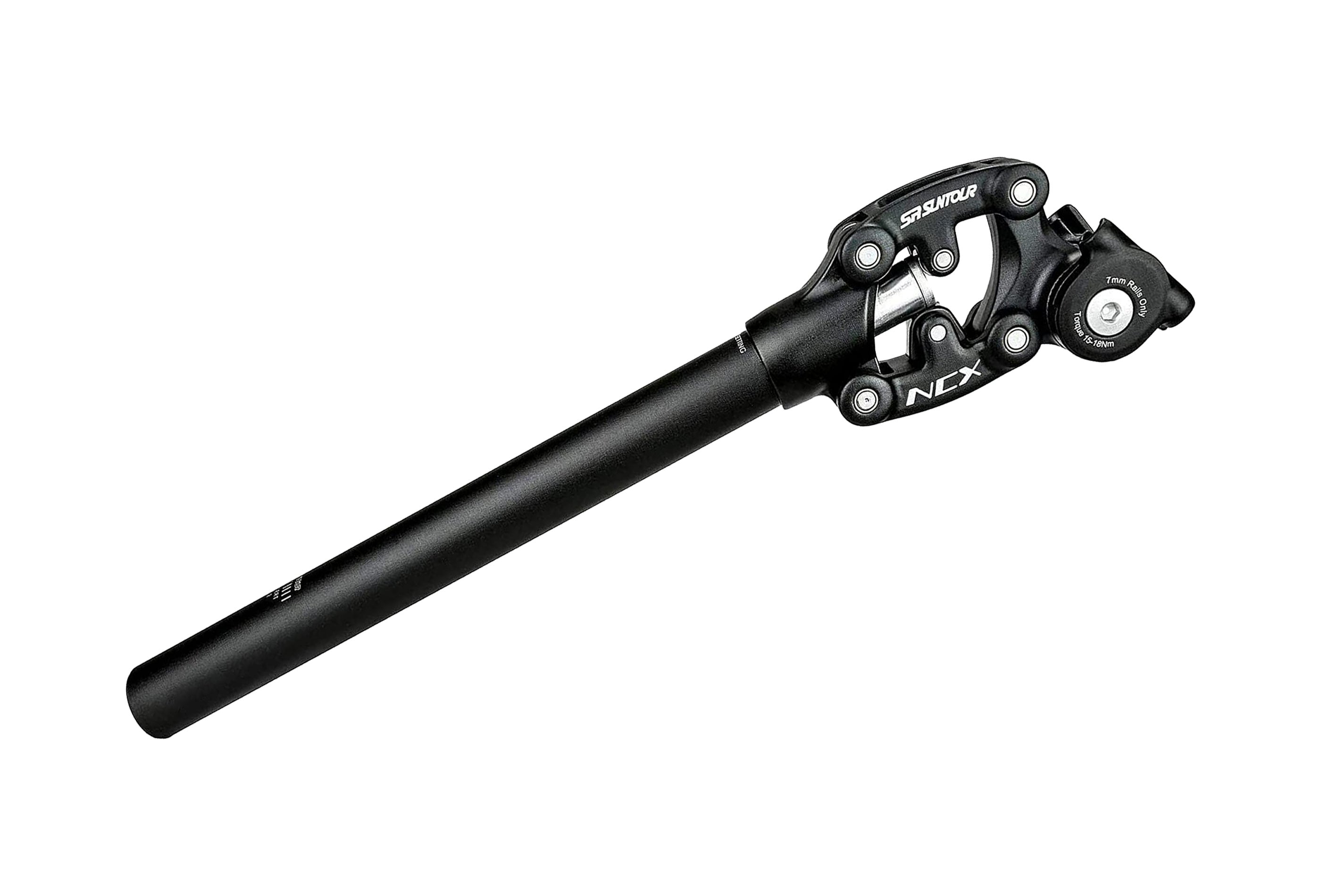 27.2mm SR Suntour NCX Suspension Seat Post – eBikesCalgary