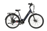 Urban Classic Electric Bike 700c - 500W Motor 48V14ah Battery