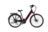 Urban Classic Electric Bike 700c - 500W Motor 48V14ah Battery