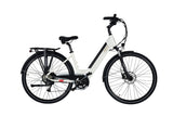 Urban Classic Electric Bike 700c - 500W Motor 48V14ah Battery