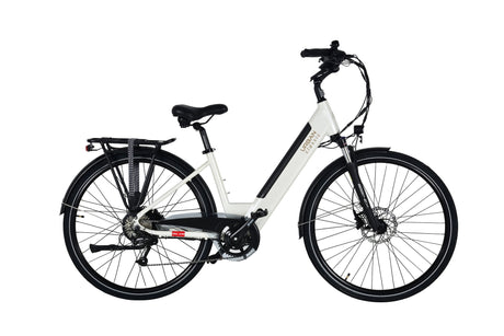 Urban Classic Electric Bike 700c - 500W Motor 48V14ah Battery