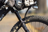 WREN Front Rack & Cage Mounts Adventure Kit