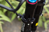 WREN Front Rack & Cage Mounts Adventure Kit