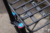 WREN Front Rack & Cage Mounts Adventure Kit