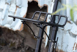 WREN Front Rack & Cage Mounts Adventure Kit