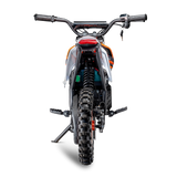 Rosso eBike X for Kids