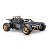 Rosso XDB - Dune Buggy Ride On - 3 Colors in 1