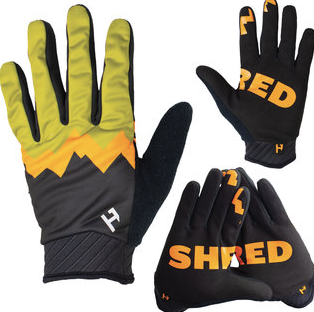 HANDUP COLDER WEATHER GLOVE -