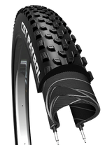 CST Patrol Mountain Bike Tire 27.5" x 2.8"