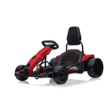 Rosso M3 ride-on Go Kart 4 Wheeler For Kids