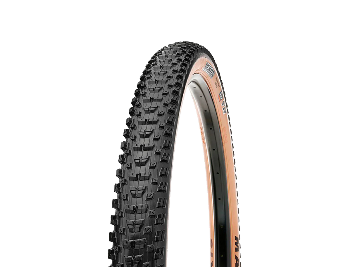 Maxxis Rekon Plus Skinwall 3C EXO Tire 27.5" x 2.8"