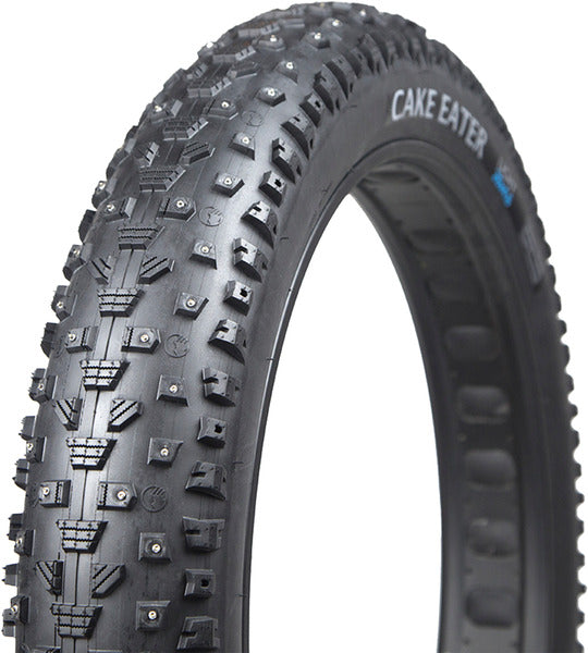 TERRENE CAKE EATER STUDDED FAT TIRE