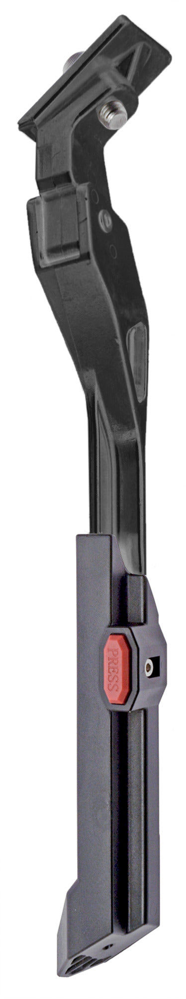 49N  HEAVY DUTY MID-MOUNT KICKSTAND