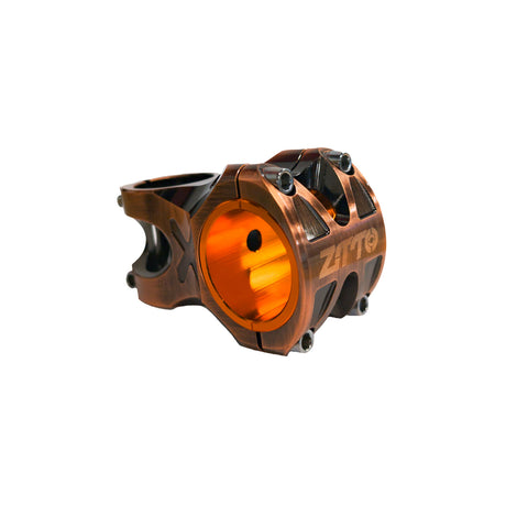 Zitto KBL 50 MTB Stem 31.8/35mm