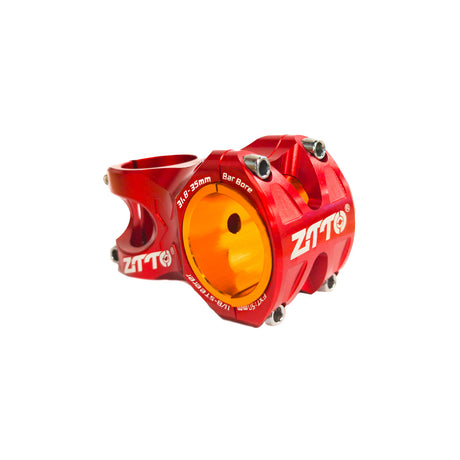 Zitto KBL 50 MTB Stem 31.8/35mm