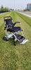 Foldable Mobility Chair 24v