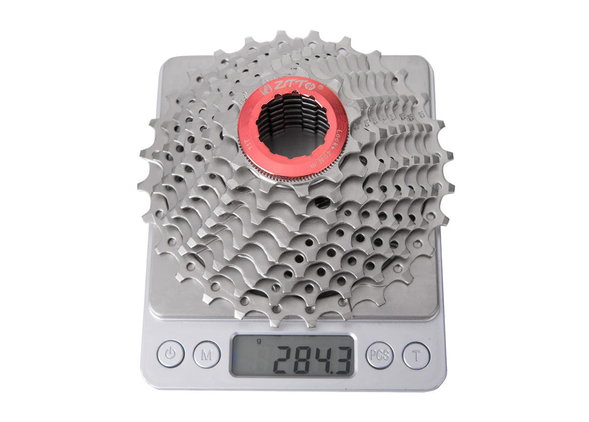 11-36T 9-Speed Cassette – eBikesCalgary