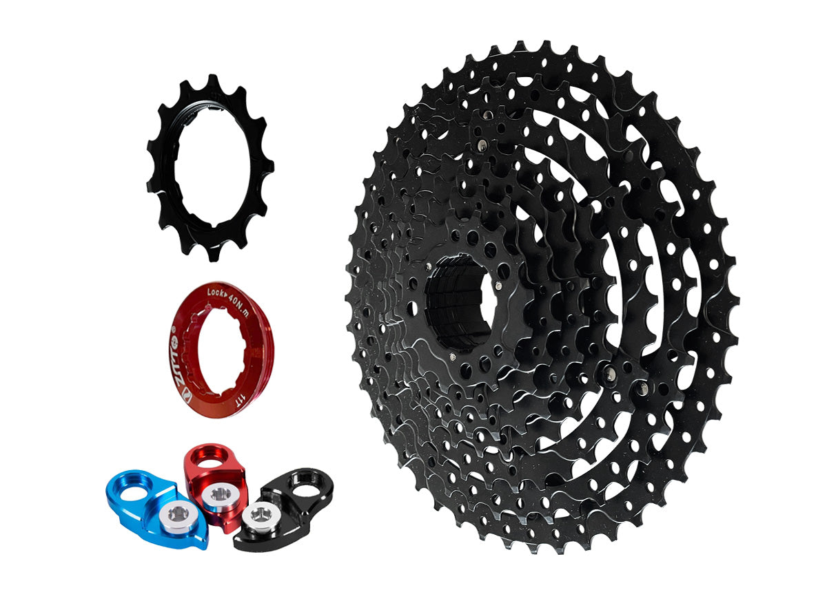 11-46T 9-Speed Cassette – eBikesCalgary