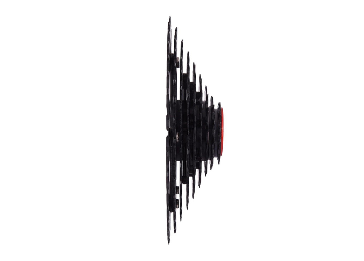 ミナト 11-46T 9-Speed Cassette – eBikesCalgary