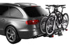 Thule Easyfold XT 2-Bike Hitch Bike Rack