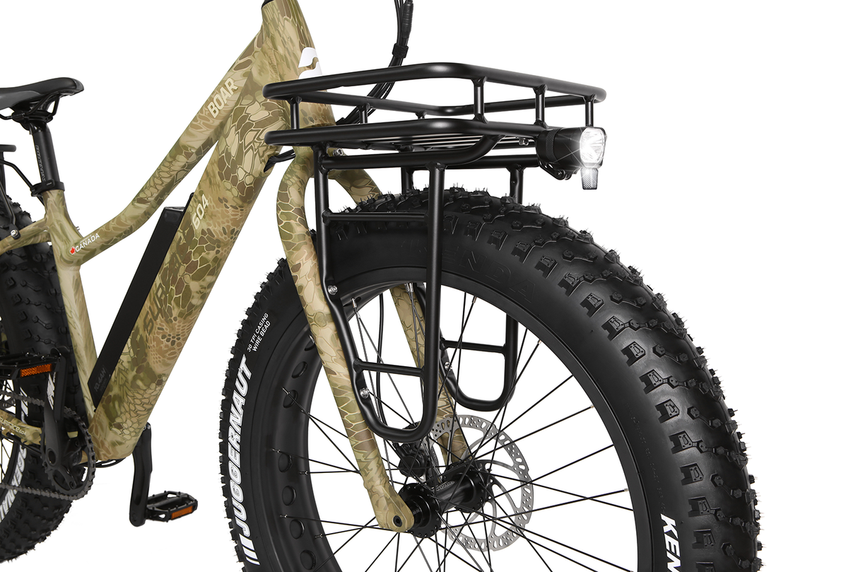 Surface604 fat bike online fenders