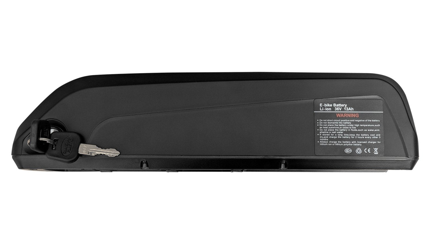 Michael Blast Greaser Samsung 36v 13ah Lithium-Ion Battery