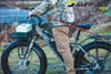 SURFACE 604 - BOAR Camo Fat Bike 2020
