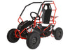 T4B - Electric Buggy Kids Go-Kart 500W