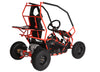 T4B - Electric Buggy Kids Go-Kart 500W