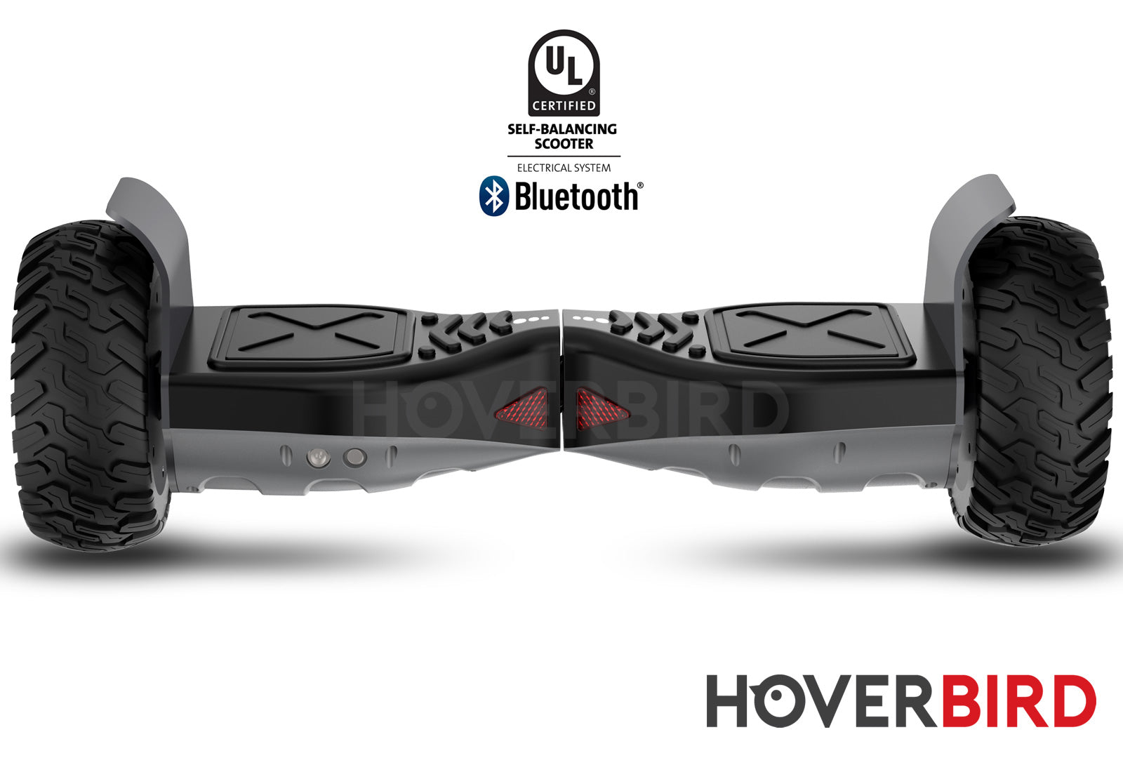 Hoverbird Heavy Duty All Terrain Hoverboard | eBikes Calgary 