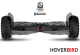 Hoverbird Heavy Duty ES03 SUV UL2272 600W 8.5", Off-Road All Terrain Hoverboard