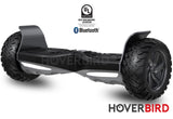 Hoverbird Heavy Duty ES03 SUV UL2272 600W 8.5", Off-Road All Terrain Hoverboard