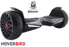 Hoverbird Heavy Duty ES05 UL2272, 600W, 8” Tires Hoverboard Carbon Fiber Skin
