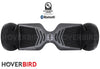 Hoverbird Heavy Duty ES05 UL2272, 600W, 8” Tires Hoverboard Carbon Fiber Skin
