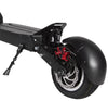GO-BOARD EV-T11A Electric City Scooter AIR SUSPENSION 2000W/60V/25AH