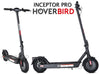 T4B Inceptor Pro Electric City Scooter 350W/36v/10ah