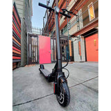 T4B Inceptor Electric City Scooter 350W/36v/7.5ah