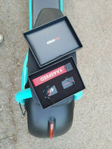 T4B KAAspeed K1s Electric Scooter 1000W 48v19.2ah