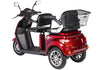 T4B - Double Mobility Electric Scooter 500W 48V20AH