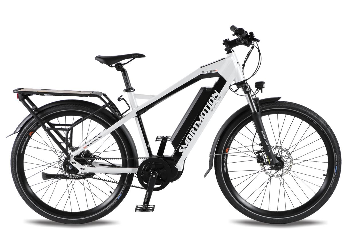 Smartmotion pacer hot sale