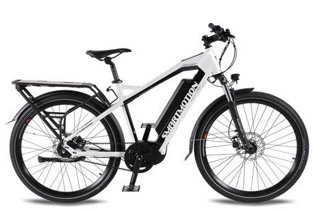 SmartMotion Electric Bikes Fast Shipping Nationwide eBikesCalgary