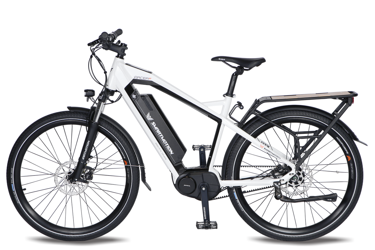 Smartmotion hot sale pacer gt