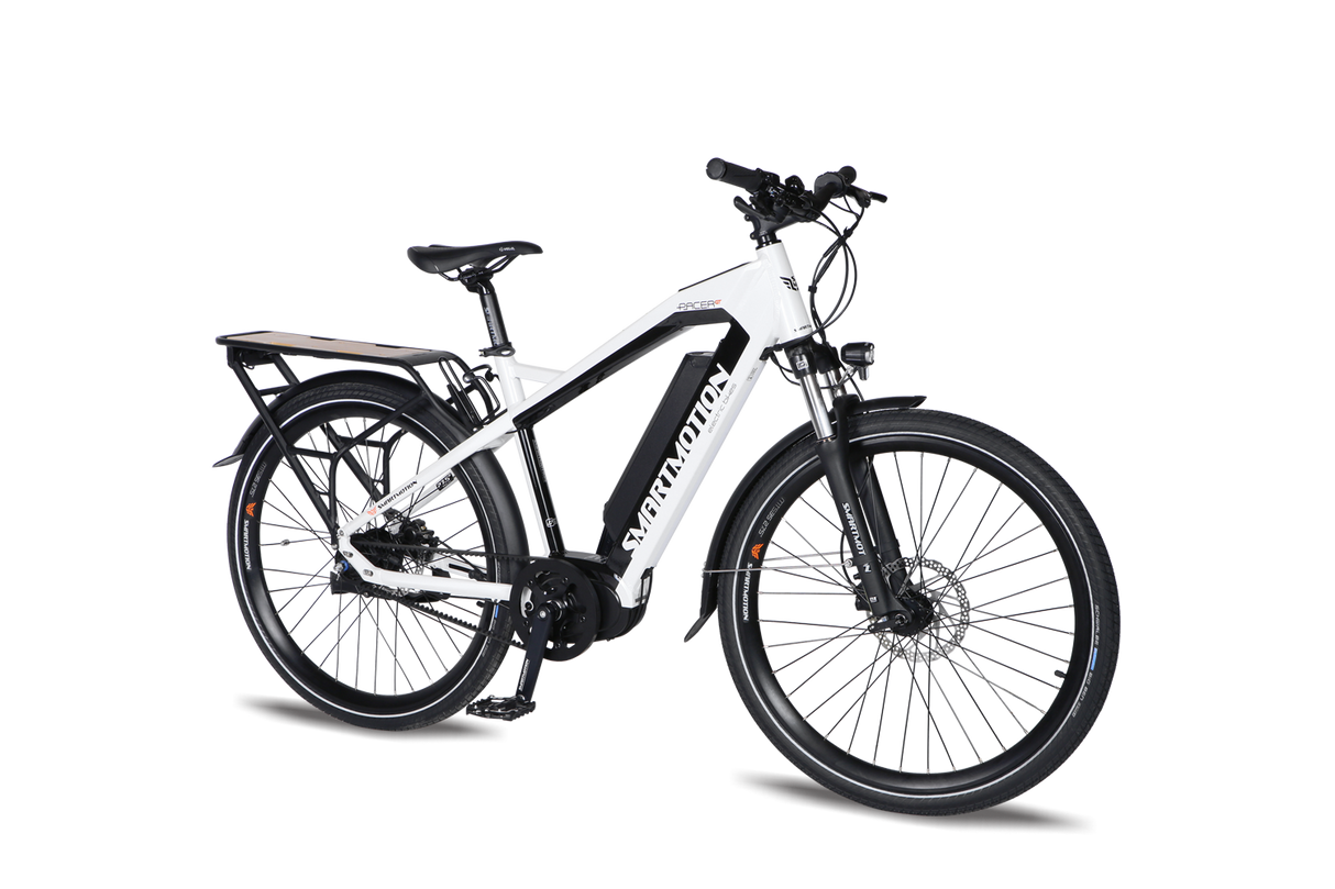 Smartmotion online pacer review