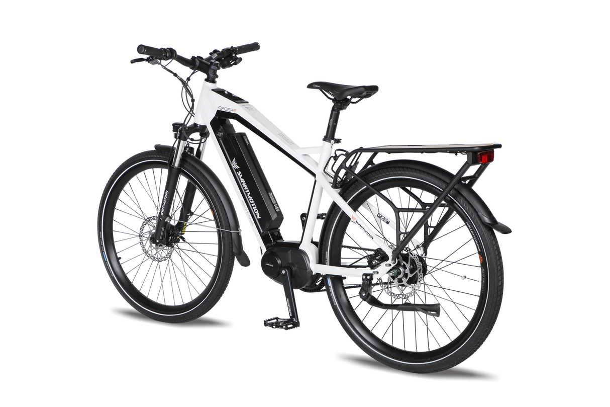 Smartmotion hot sale pacer gt